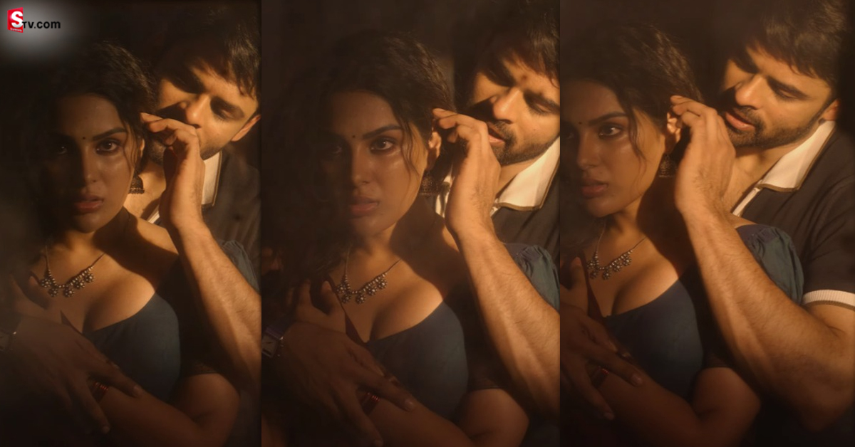 Samyuktha Menon: సాయి తేజ్ సరసన రెచ్చిపోయిన సంయుక్త మేనన్! ట్రైలర్ వైరల్!