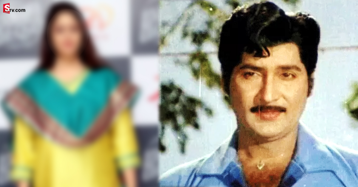 Sobhan Babu: సెట్‌లో ఆ హీరోయిన్‌ను దారుణంగా అవమానించిన శోభన్‌ బాబు