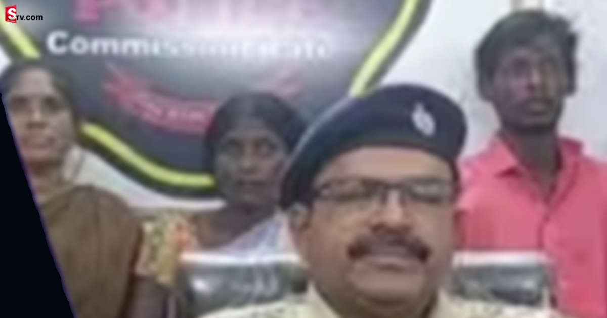 భర్తను కాదని మరో వ్యక్తితో లవ్వాట! ఈ టైమ్ లో 3 ఏళ్ల కూతురు ఏడ్చిందని!