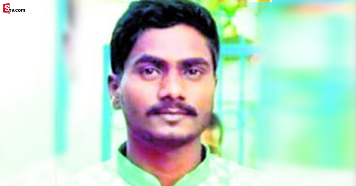 విషాదం: నెల రోజుల వ్యవధిలో తండ్రీకొడుకులు మృతి!