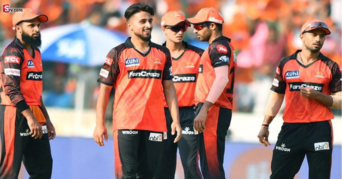 SRH ఓటమికి భువీనే కారణం! ఫ్యాన్స్‌ కోపం వెనుక కారణమేంటి?
