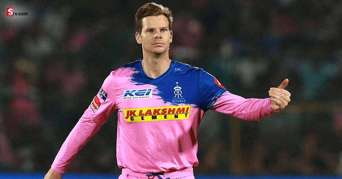 IPL 2023: నేను IPL ఆడటానికి అనర్హుడిని.. షాకింగ్ కామెంట్స్ చేసిన స్టీవ్ స్మిత్!