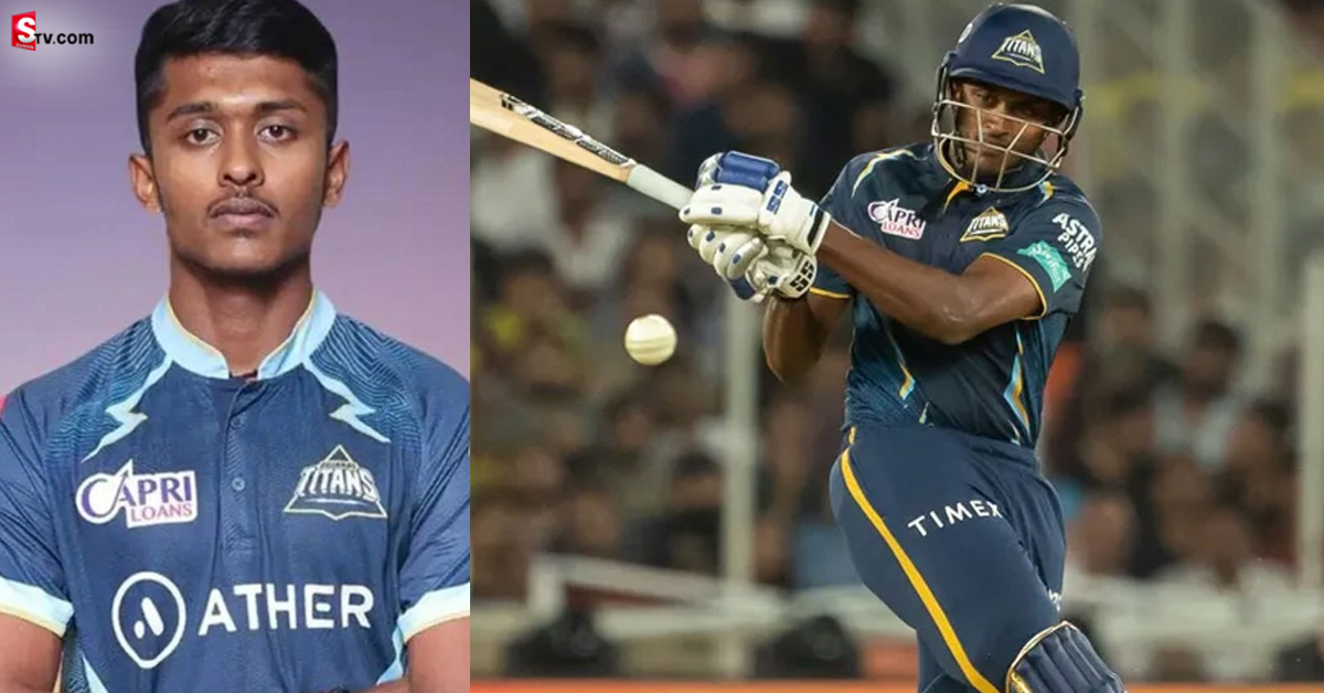 Sai Sudharsan, Gujarat Titans: గుజరాత్ విజయానికి కారణమైన ఈ సాయి సుదర్శన్ ఎవరో తెలుసా?