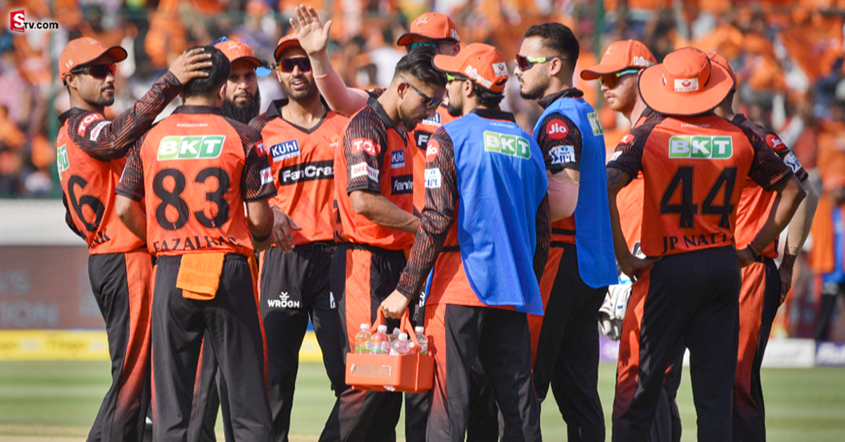 IPL 2023: లక్నోతో SRH మ్యాచ్‌! ప్లేయింగ్‌ ఎలెవన్‌ ఇదే..