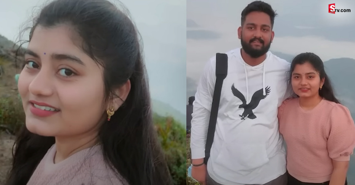 5 నెలల గర్బంతో బీచ్‌లో శవంగా.. శ్వేత మృతిలో అనుమానాలెన్నో..