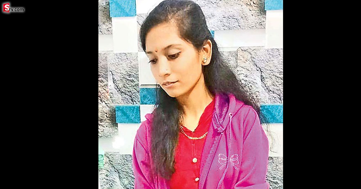 Chittoor: ప్రేమ వ్యవహారం: టైలరింగ్ పనికని బయటకి వెళ్లిన యువతి..