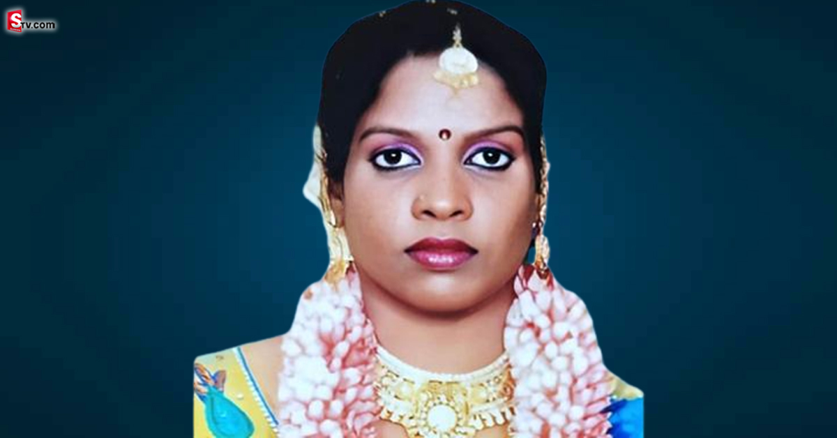 భర్త ఎంత చెప్పినా.. ఆ భార్య తీరు మారలేదు! మళ్ళీ అదే తప్పు చేస్తూ!