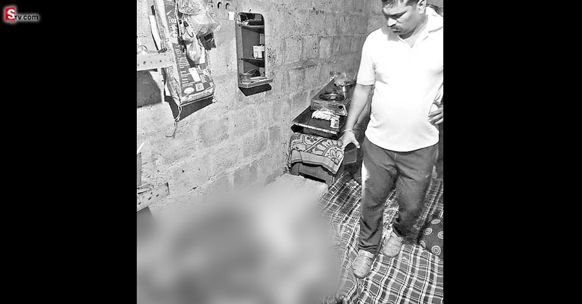 క్షణికావేశం.. ప్రియుడిని చంపిన ప్రియురాలు!