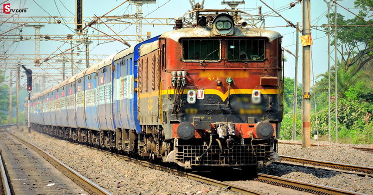 Indian Railway: రైల్వే ప్రయాణికులకు అలెర్ట్.. పలు మార్గాల్లో రైళ్లు రద్దు!