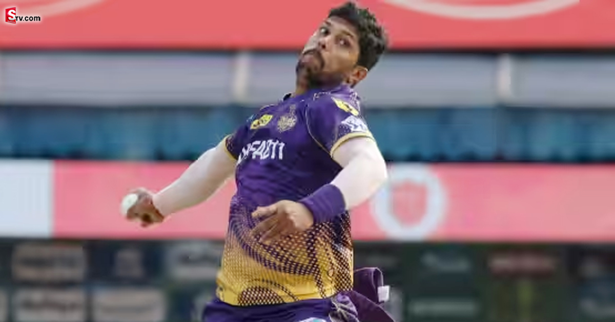 PKvs KKR: IPLలో చరిత్ర సృష్టించిన ఉమేష్ యాదవ్.. ఒకే ఒక్కడు!