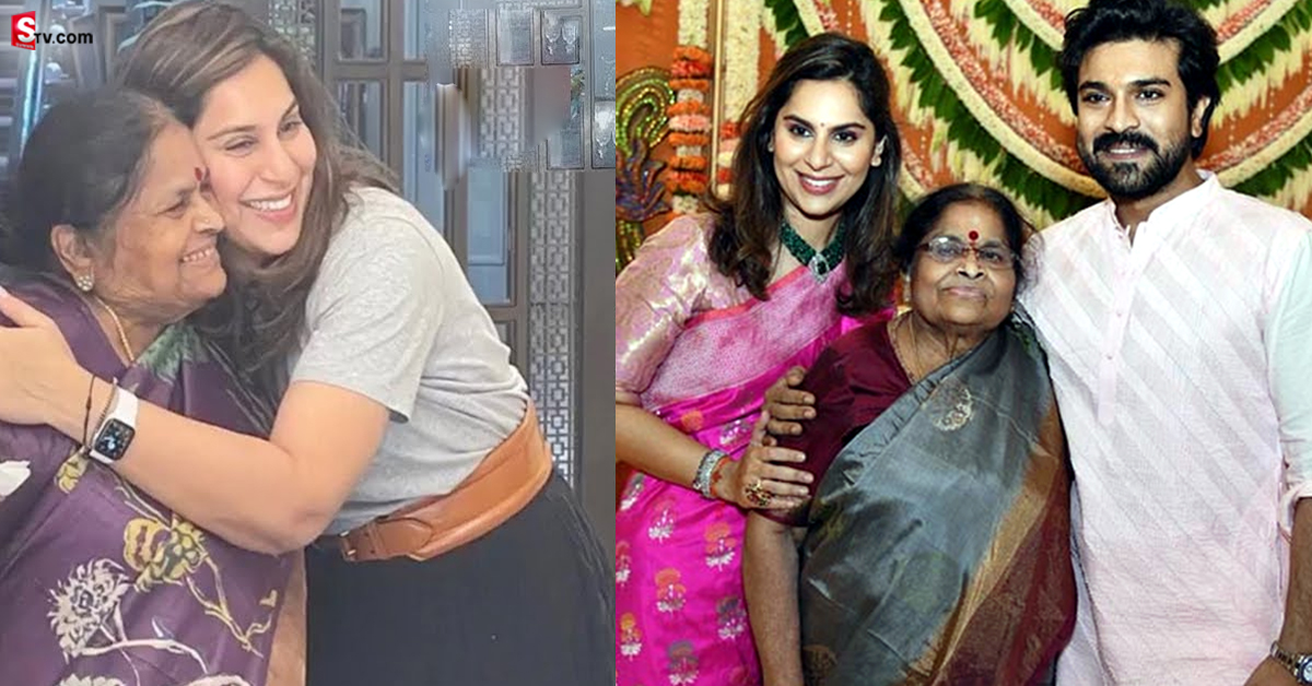 Upasana: ఉపాసనపై చిరంజీవి తల్లి ప్రత్యేక శ్రద్ధ.. మనవరాలి కోసం ఏం చేసిందంటే!