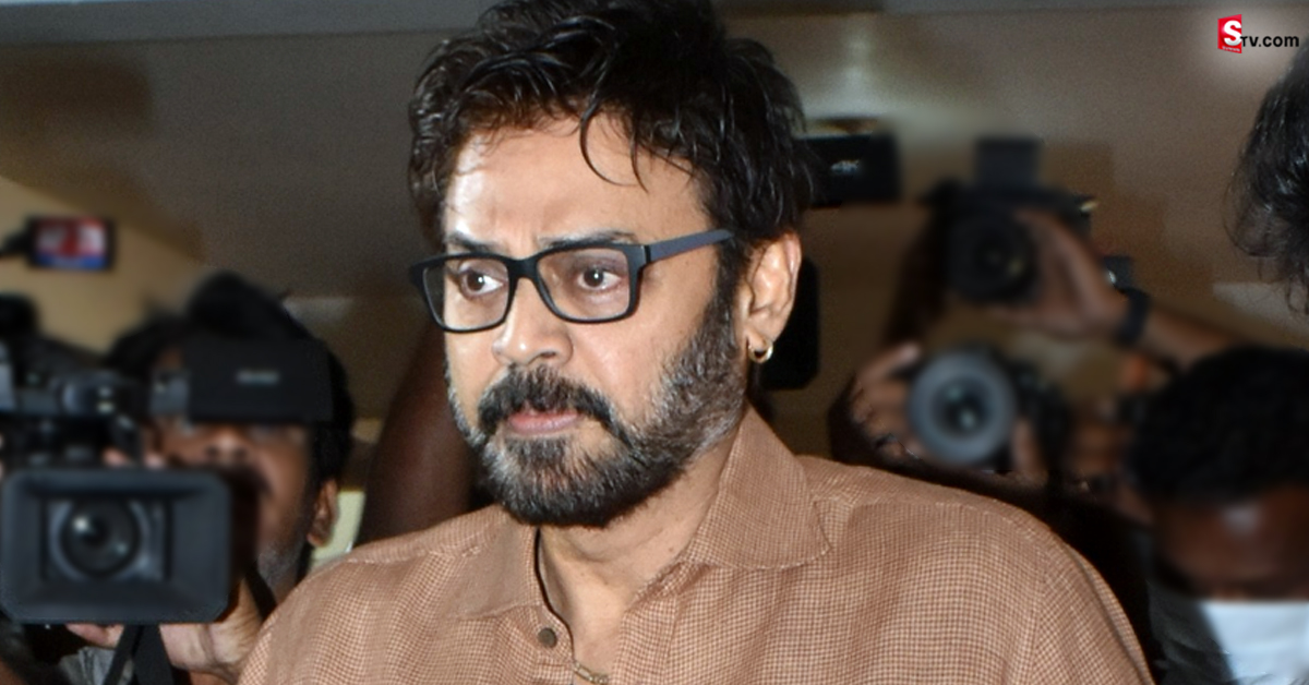 Daggubati Mohan Babu: హీరో వెంకటేష్ ఇంట విషాదం.. దగ్గుబాటి మోహన్ బాబు మృతి!