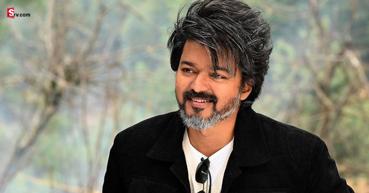 Thalapathi Vijay: అభిమానులకు శుభవార్తకు చెప్పిన ఇళయదళపతి విజయ్!