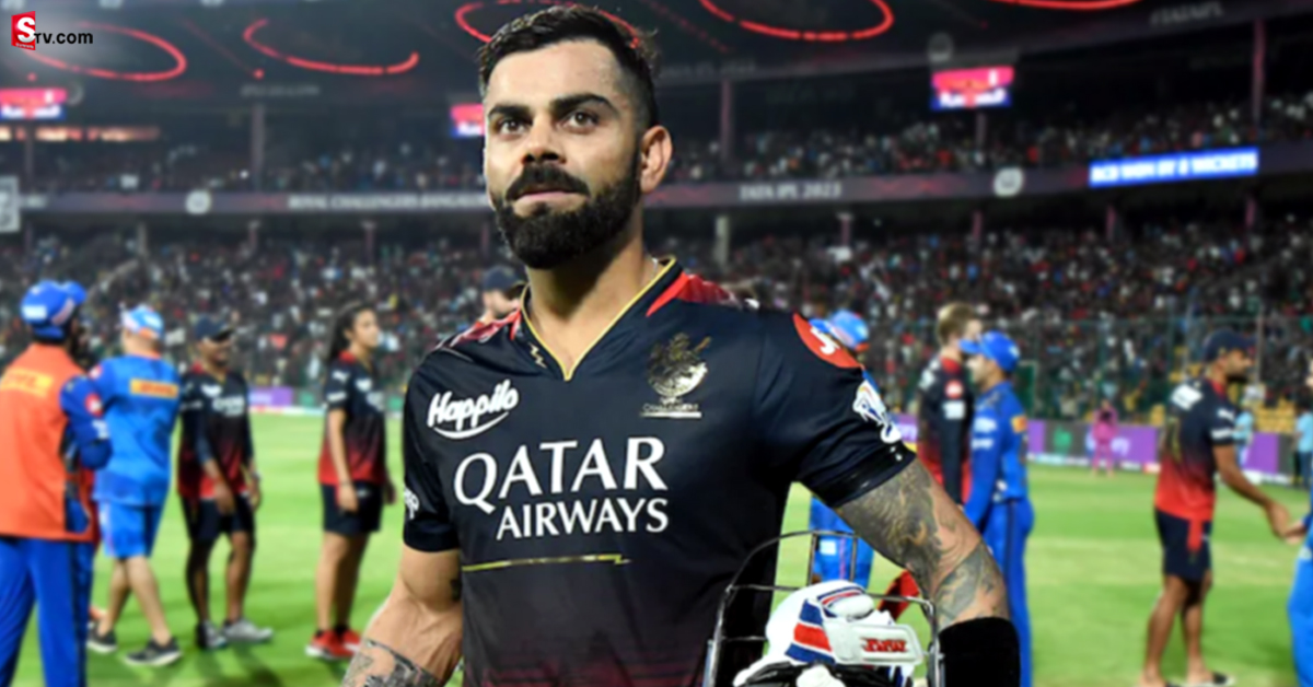 కోహ్లీకి దెబ్బ మీద దెబ్బ! భారీ షాక్‌ ఇచ్చిన BCCI