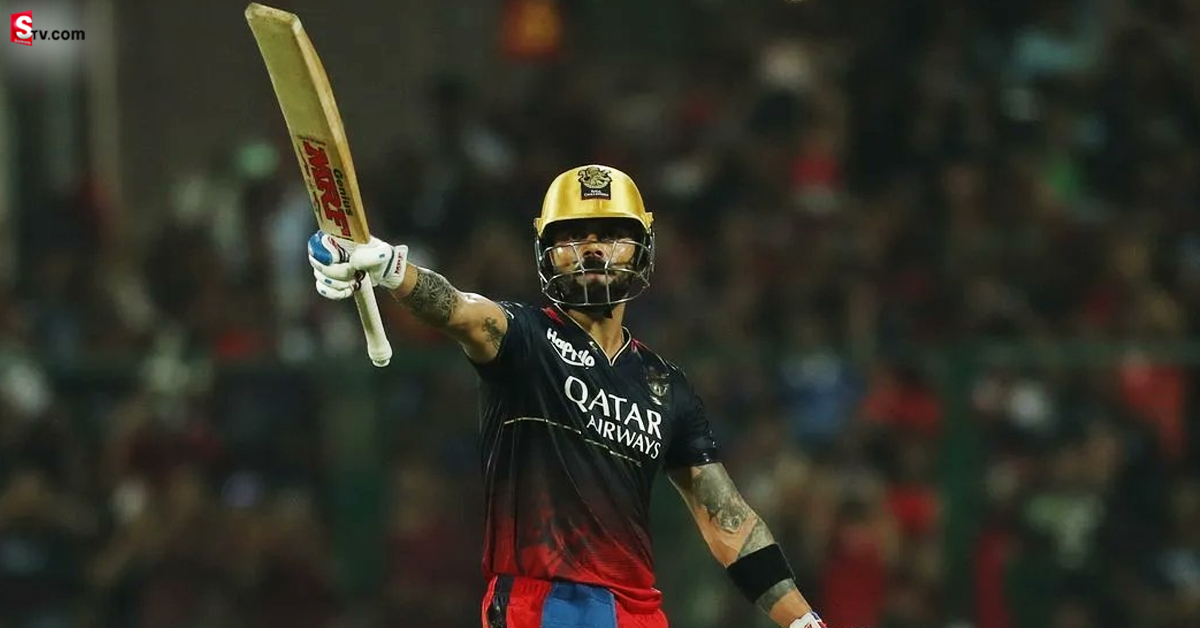 Kohli: కోహ్లీ బ్యాటింగ్ పై విమర్శలు.. రికార్డులు కోసమే ఆడుతున్నాడంటూ!