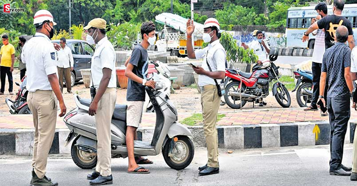 వాహనదారులూ జాగ్రత్త.. దొరికితే బైక్ ఇవ్వరు.. రంగంలోకి స్పెషల్ టీమ్స్!