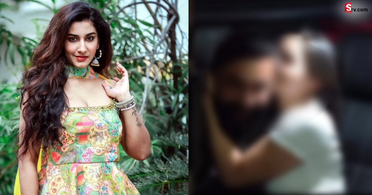 Vishnupriya: పబ్లిక్​గా భర్తకు స్టార్ హీరోయిన్ ముద్దులు! ఆ ఛాన్స్ తనకు ఇవ్వమంటున్న విష్ణుప్రియ!