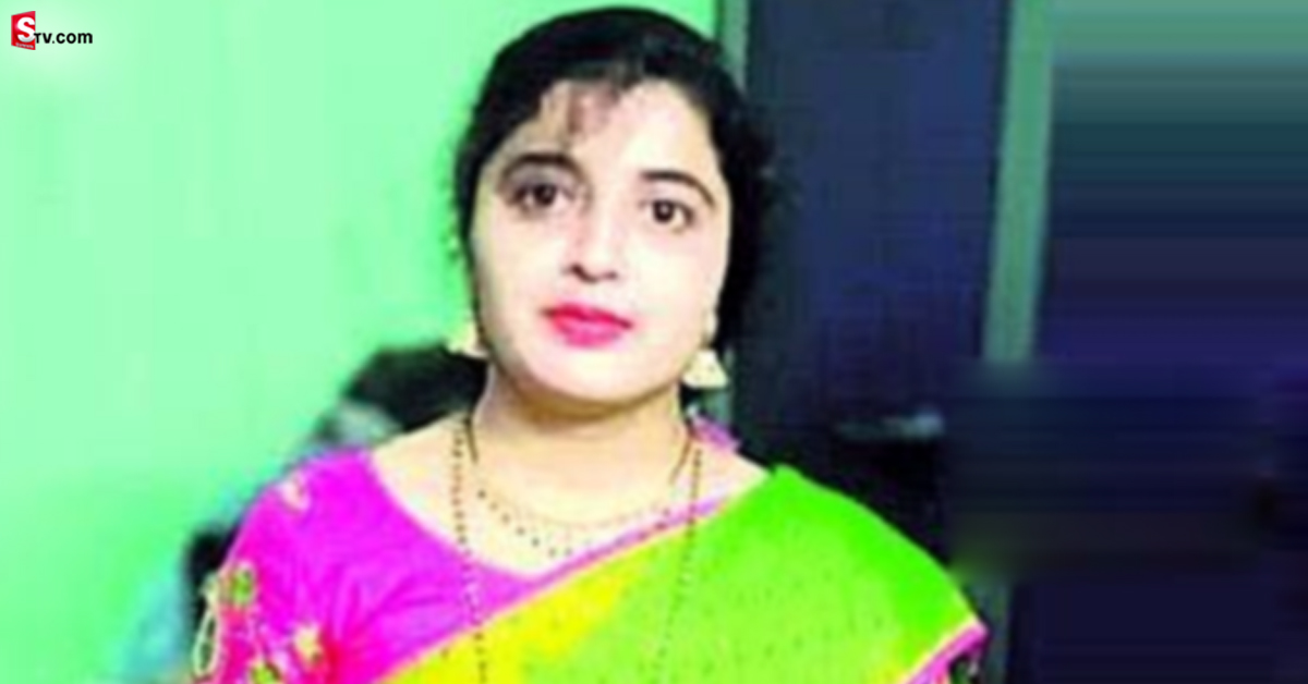 ఈవెంట్లకు వెళ్లే భార్యను డబ్బు కోసం భర్త ఇలా చేశాడేంటి?