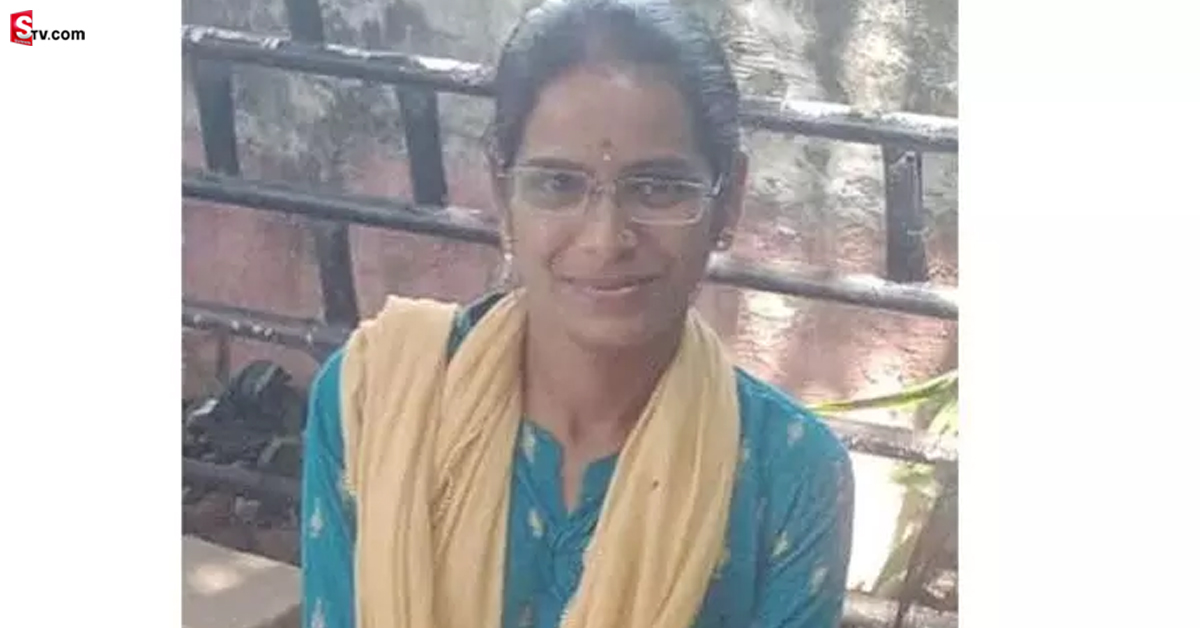 విషాదం: భర్త కళ్లముందే మరణించిన భార్య.. గుండెలు పగిలేలా ఏడ్చిన భర్త!