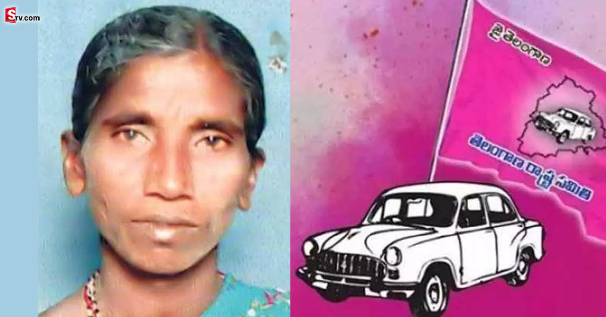 BRS కార్యక్రమంలో విషాదం.. గుండె పోటుతో మహిళ మృతి