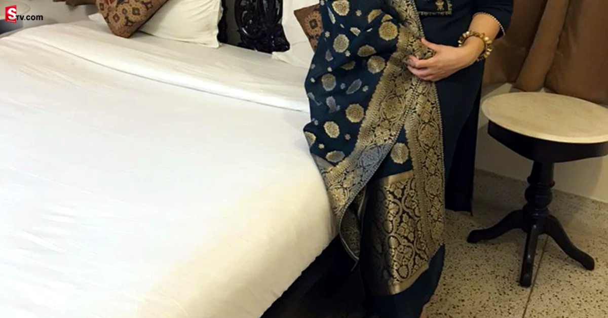 హైదరాబాద్‌ వెళ్తున్నానని చెప్పి అల్లుడితో లాడ్జికి వెళ్లిన అత్త.. షాకింగ్‌ ట్విస్ట్‌!