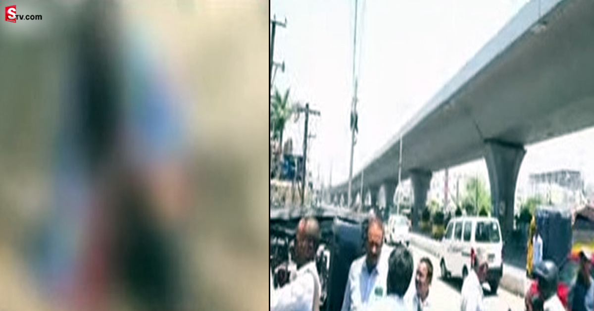 దుర్గామాత కలలో కనిపించి చెప్పిందంటూ మహిళ ఆత్మార్పణ..!