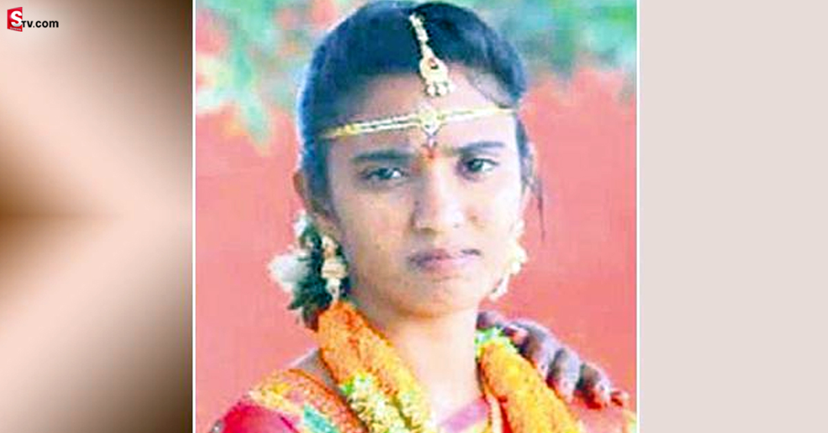 కేరళ స్నేక్ సీన్ రిపీట్.? భార్య మృతిపై అనుమానాలు..!