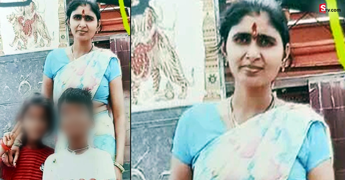 రత్నాల్లాంటి ఇద్దరు పిల్లలు.. సాఫీగా సాగిపోతున్న జీవితం, కట్ చేస్తే!