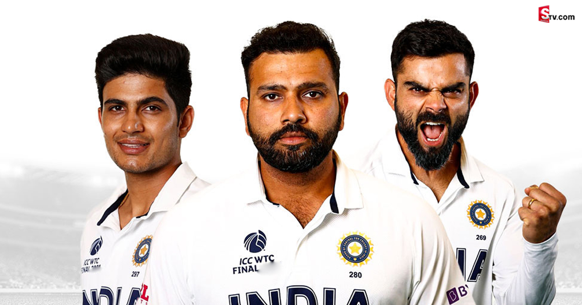 WTC ఫైనల్ కి టీమిండియా జట్టు ప్రకటన ! సీనియర్ ప్లేయర్ రీ ఎంట్రీ