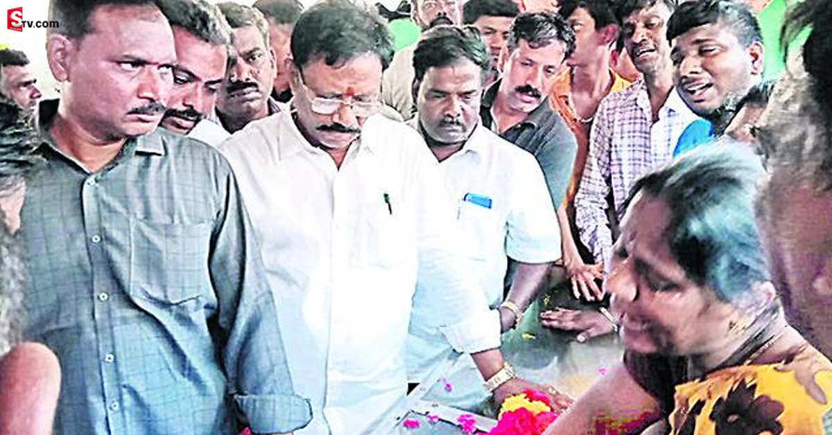 Heart Attack: ఆగని గుండెపోటు మరణాలు.. వైఎస్సార్ సీపీ నేత కన్నుమూత!