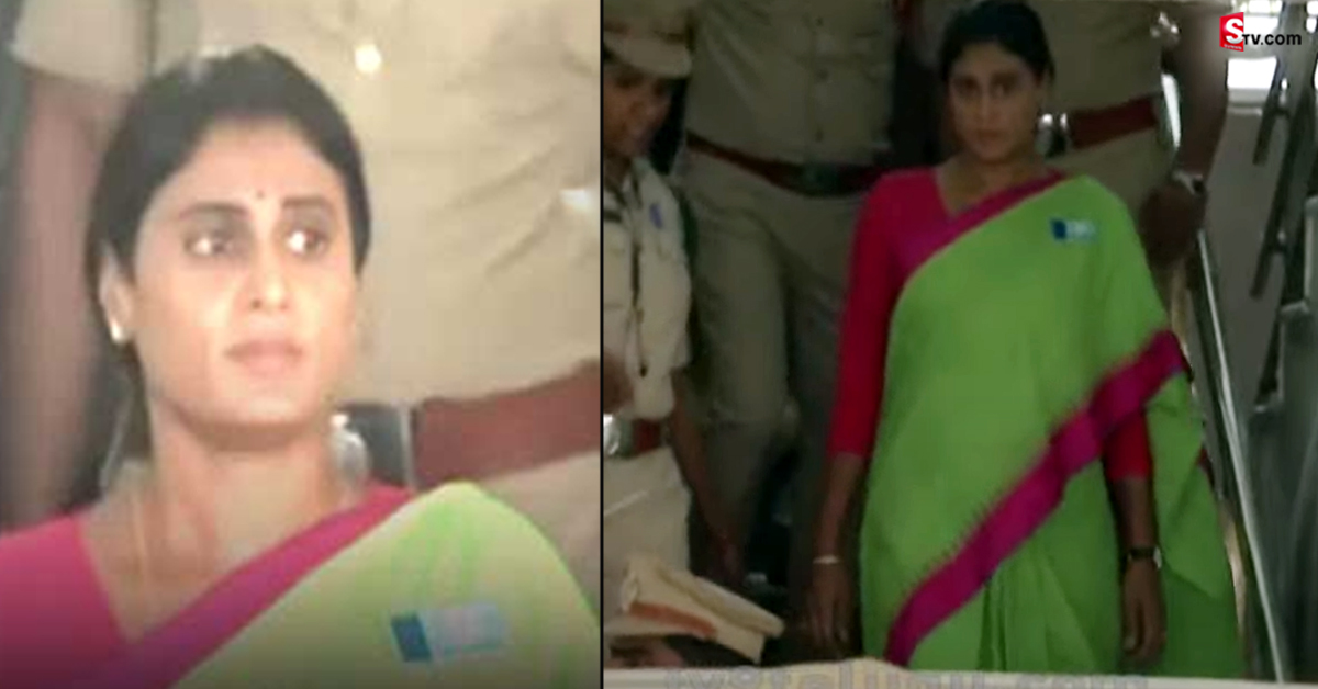 YS Sharmila: బ్రేకింగ్: YS షర్మిలకు బెయిల్.. షరతులతో మంజూరు చేసిన కోర్టు!