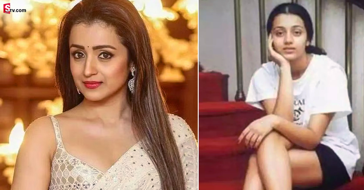 త్రిష గురించి మీకు తెలియన 10 ఆసక్తికర విషయాలు..