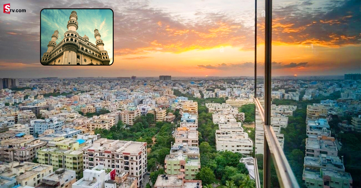 హైదరాబాద్ శివారులో రూ. 12 లక్షలకే 1 BHK ఫ్లాట్!