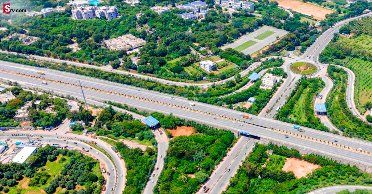 HYD శివారులో పది లక్షలకే 2 BHK ఇండ్ల స్థలం! గజం పది వేలే..
