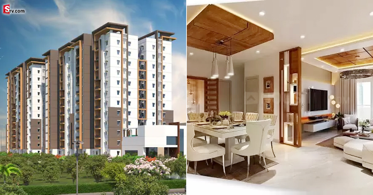 HYDలోని ఈ ఏరియాలో రూ. 30 లక్షలకే 2 BHK ఫ్లాట్.. మియాపూర్‌కి 10 KM లోపే..