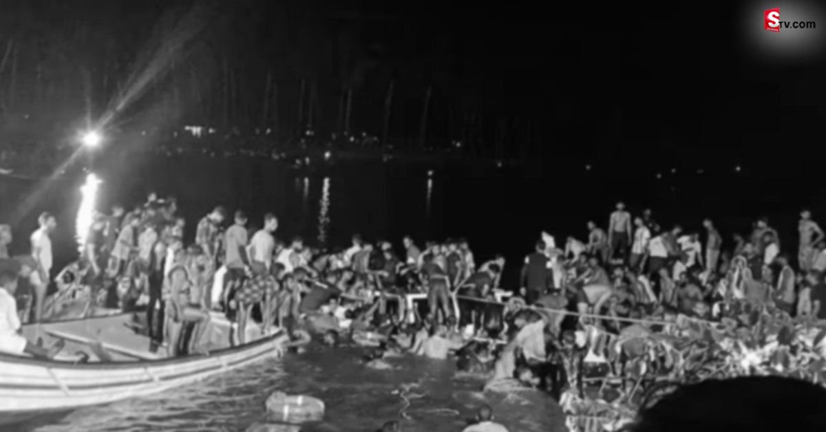 Kerala Boat Accident: ఘోర విషాదం.. 40 మందితో వెళ్తున్న టూరిస్టు బోటు బోల్తా.. 21 మంది దుర్మరణం..