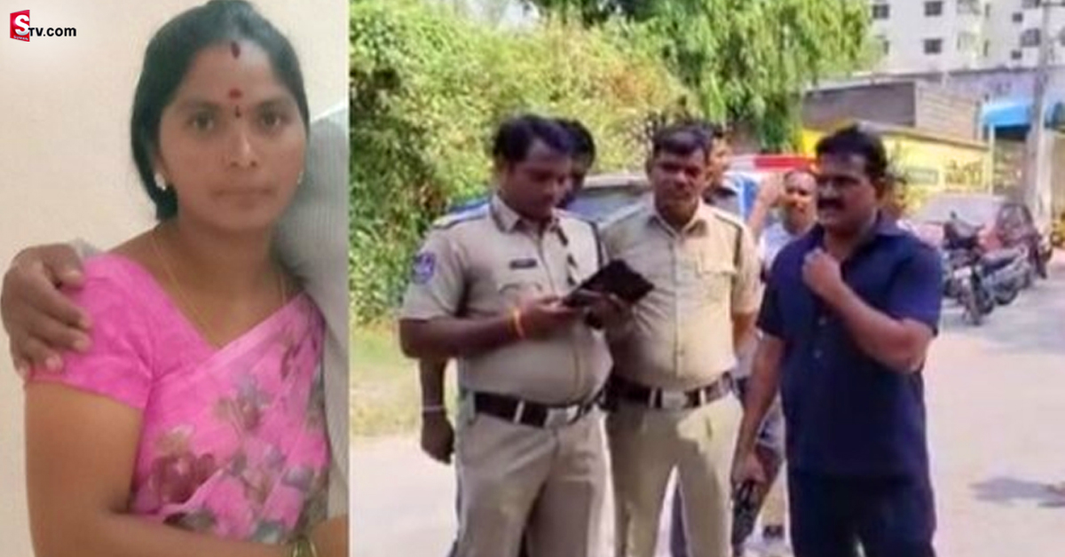 ఆ విషయంలో గొడవలు.. మూడో పెళ్లి చేసుకున్న భార్యపై రెండో భర్త దాడి.. ఆపై
