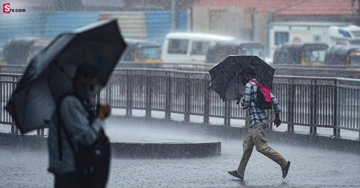 APలో గాలీ వానా బీభత్సం.. ఆ జిల్లాలలో 3 రోజుల పాటు వర్షాలు!