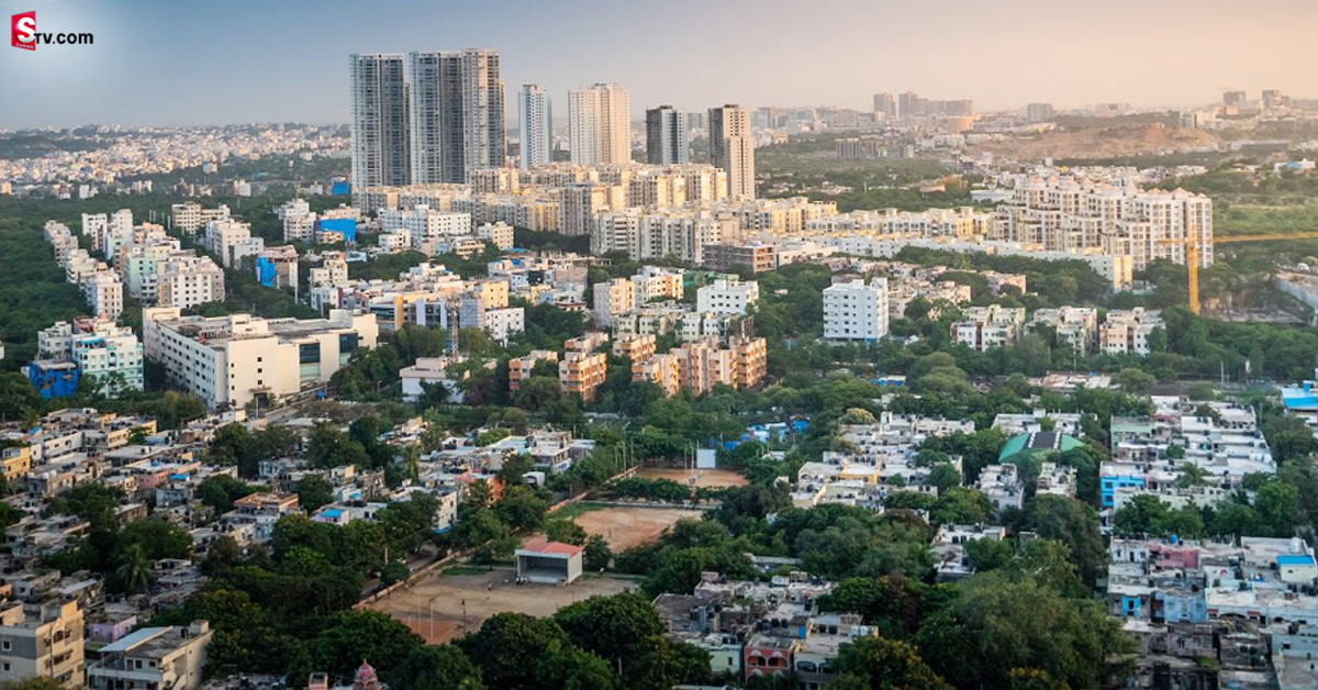 ఇలా చేస్తే HYDలో 30 లక్షలతో 2 BHK ఇల్లు కట్టుకోవచ్చు.. పక్కన ఎవరి గోలా ఉండదు