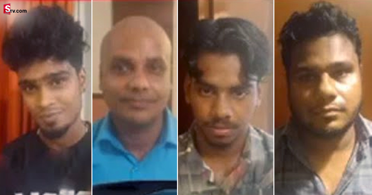 నగరంలో మాయగాళ్ల చీటింగ్.. నగ్నంగా కనిపించే కూలింగ్ గ్లాస్ అంటూ!