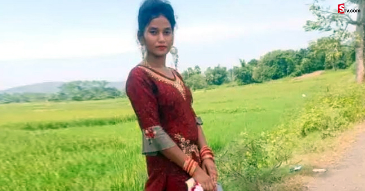 యువతిపై అత్తింటి వారి ఘాతుకం.. శరీరాన్ని 50 ముక్కలు చేసి..