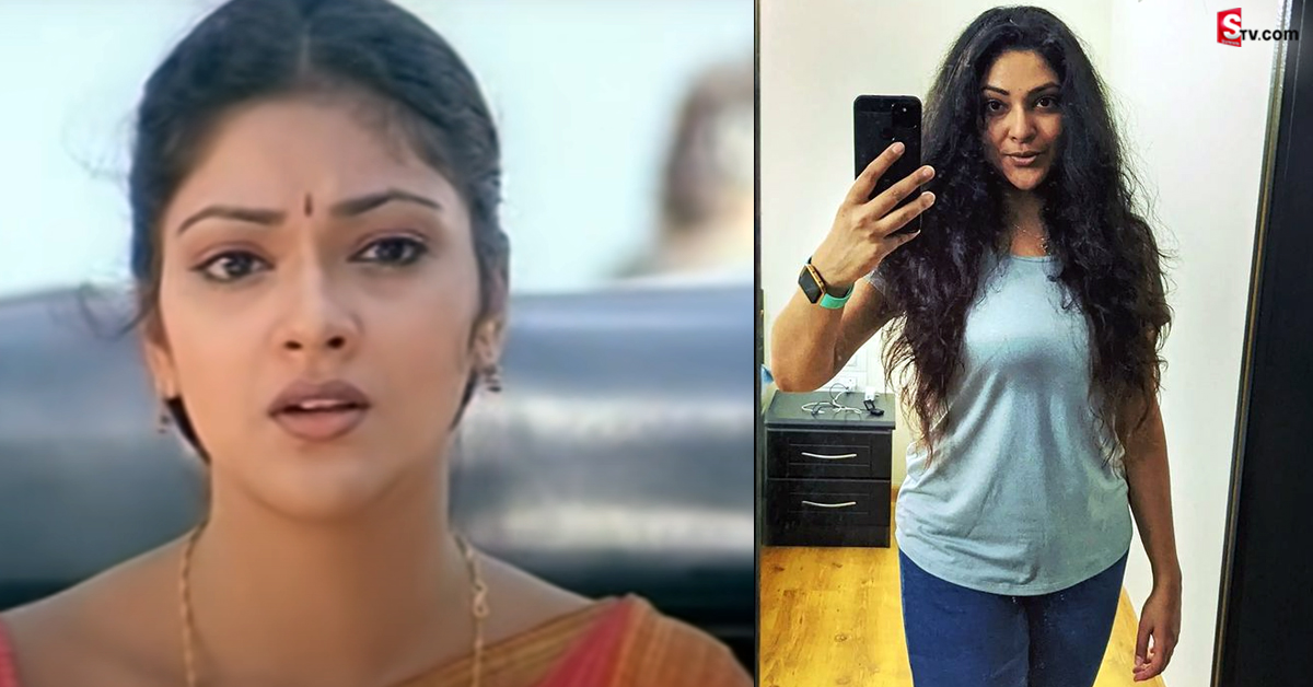 Actress Abhirami: 14 ఏళ్లుగా తల్లి కావట్లేదని ఆ హీరోయిన్ షాకింగ్ డెసిషన్!