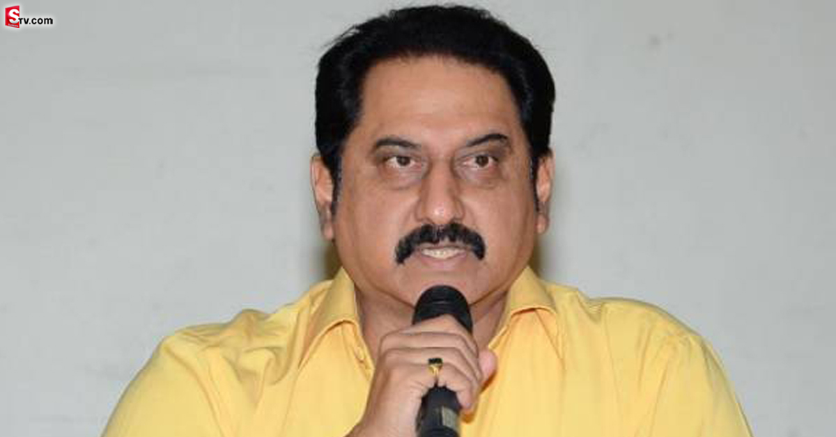 Actor Suman: తప్పకుండా రాజకీయాల్లోకి వస్తా.. ఆ పార్టీకే నా మద్దతు: సుమన్‌