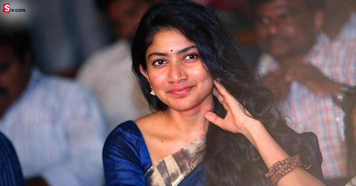 Sai Pallavi: సాయిపల్లవిపై క్రష్ ఉంది! స్టార్ యాక్టర్ షాకింగ్ కామెంట్స్!