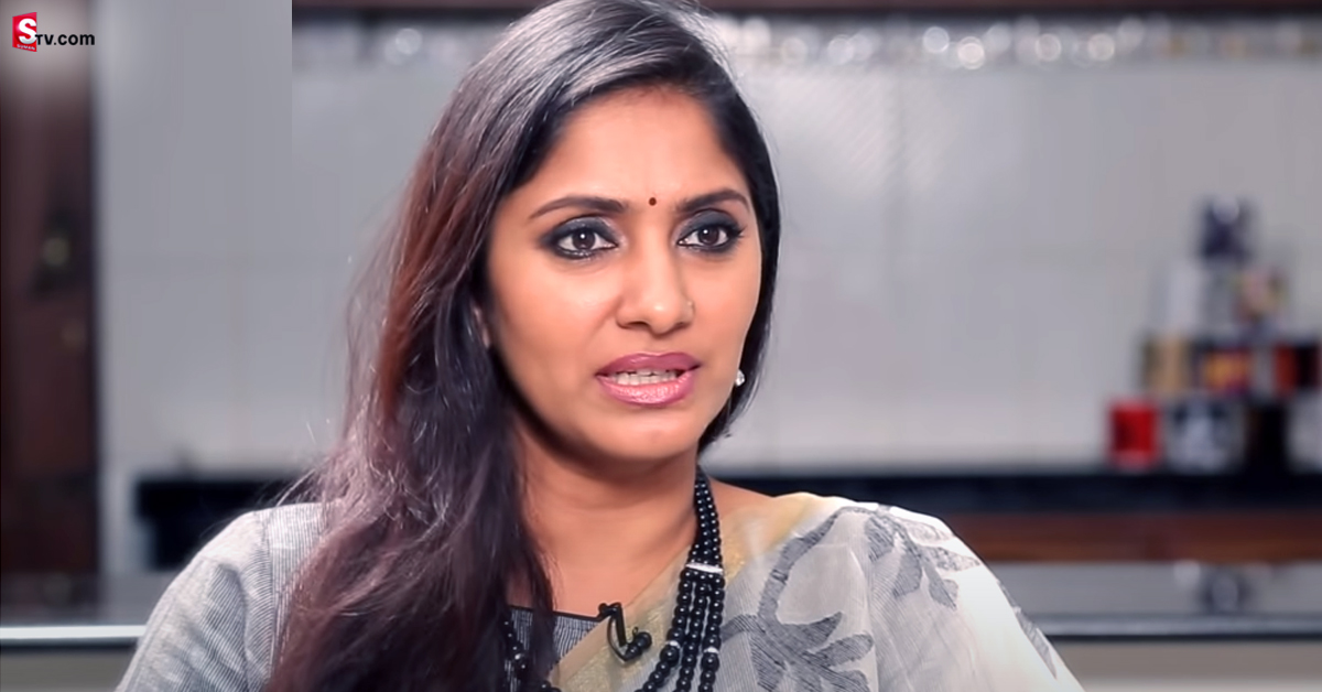 ఆ హీరోతో ఎఫైర్ ఉందని, పోలీస్ రైడ్‌లో దొరికానని రాశారు: ఝాన్సీ ఎమోషనల్!