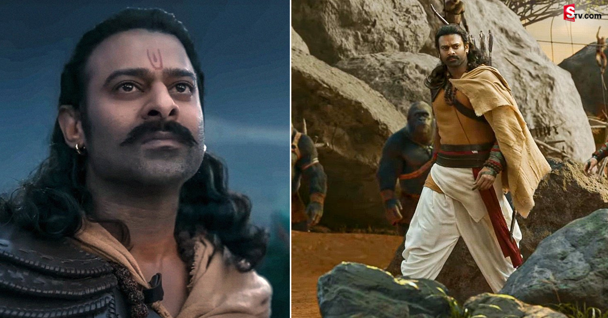 Adipurush: ప్రభాస్ ‘ఆదిపురుష్’ మూవీ టీమ్ షాకింగ్ నిర్ణయం.. భయపడి అలా!