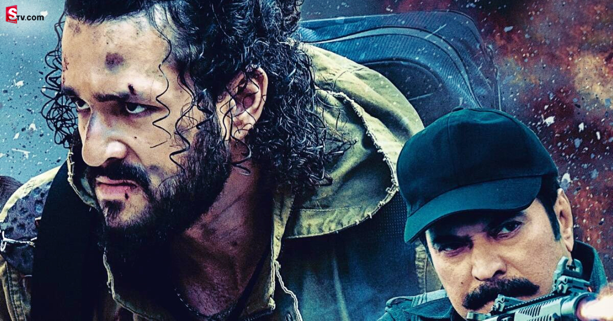 Agent OTT: ‘ఏజెంట్’ ఓటీటీ రిలీజ్ డేట్ ఫిక్స్.. మరీ ఇంత త్వరగానా..!