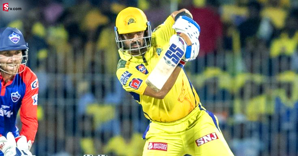 Ajinkya Rahane: వచ్చాడు, బాదాడు, మాయమయ్యాడు.. రహానె 2.O వెర్షన్ ఎక్కడ?