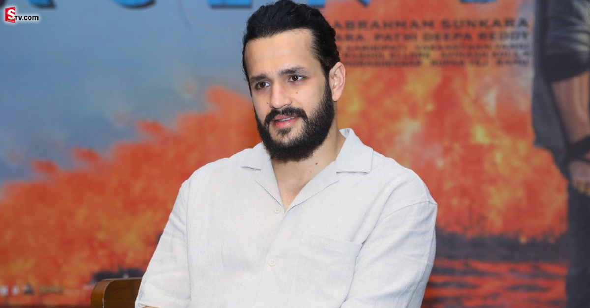 Akhil Akkineni: ఏజెంట్ వైఫల్యంపై తొలిసారి స్పందించిన అఖిల్.. సంచలన నోట్!