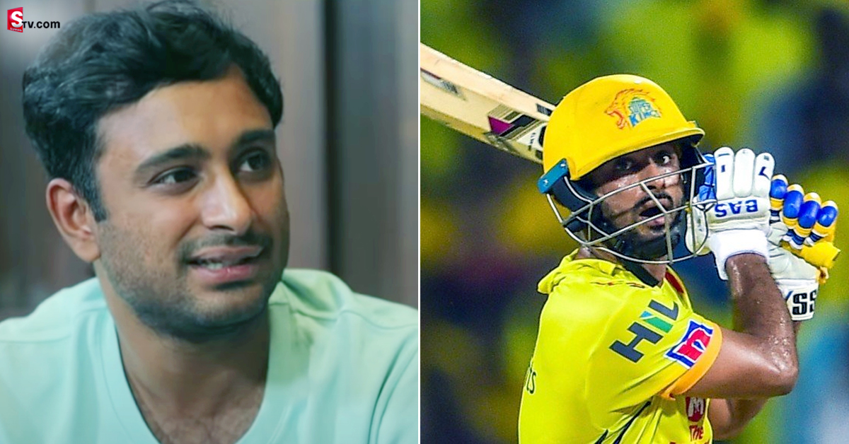 Ambati Rayudu: ఐపీఎల్‌కు అంబటి రాయుడు రిటైర్మెంట్.. ఈ నిర్ణయం వెనక కారణం అదే!